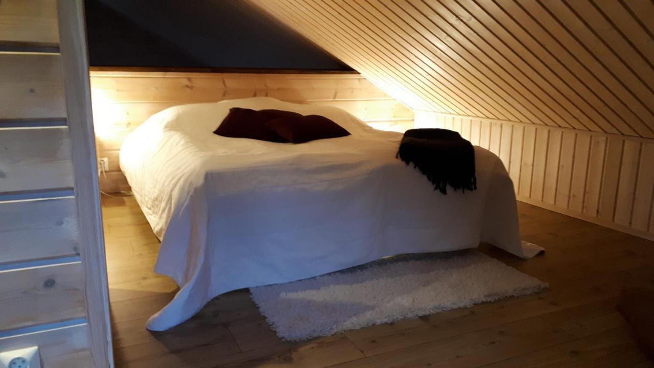 Rukanelioe Cottage Buitenkant foto